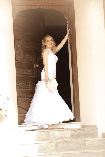 Vaggelis Kalipso & Melina Wedding and Baptism - Astron Digital Studio Vol 26