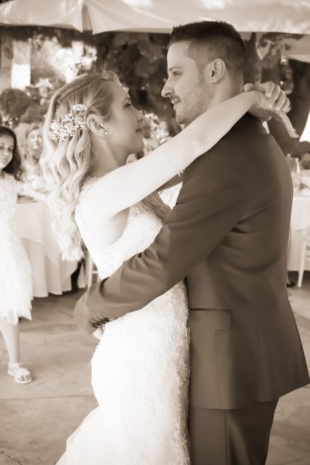 Vaggelis Kalipso & Melina Wedding and Baptism - Astron Digital Studio Vol 27