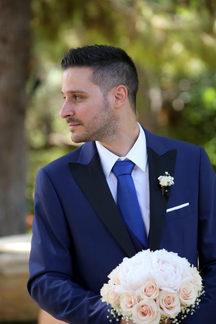 Vaggelis Kalipso & Melina Wedding and Baptism - Astron Digital Studio Vol 3