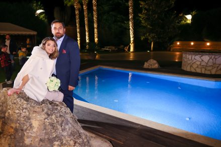 Φωτογράφιση Πολιτικού Γάμου Νώε και Κάτια 17